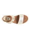 Söfft Bali Buckle Flat Sandal