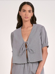 Fly Away Top