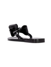 Jeffrey Campbell Sugary Bow Sandal
