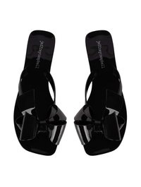 Jeffrey Campbell Sugary Bow Sandal