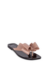 Jeffrey Campbell Sugary Bow Sandal