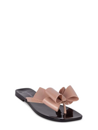 Jeffrey Campbell Sugary Bow Sandal
