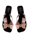 Jeffrey Campbell Sugary Bow Sandal