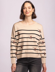 The Cruz Sweater