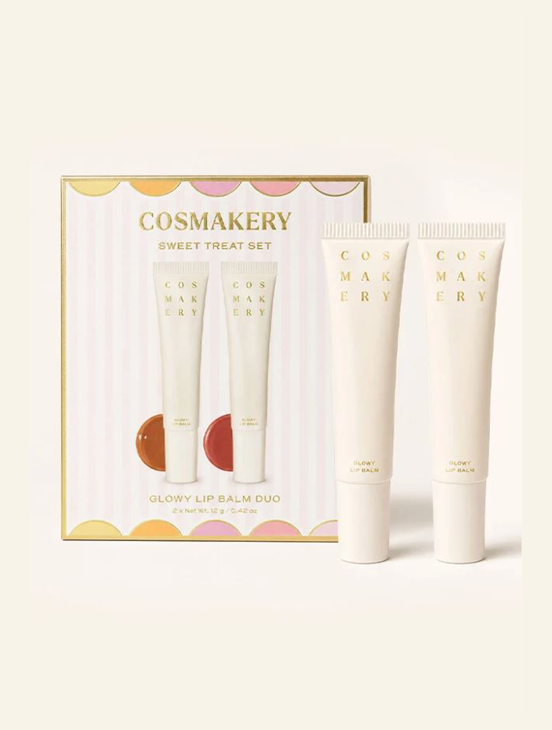 Cosmakery Balm Besties