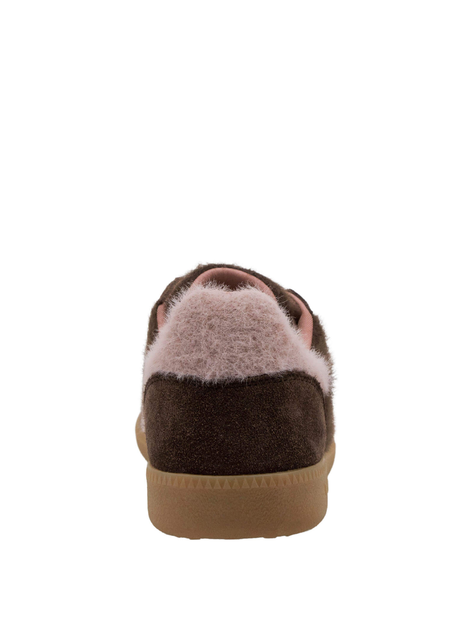 Back 70 Mohair Sneakers*