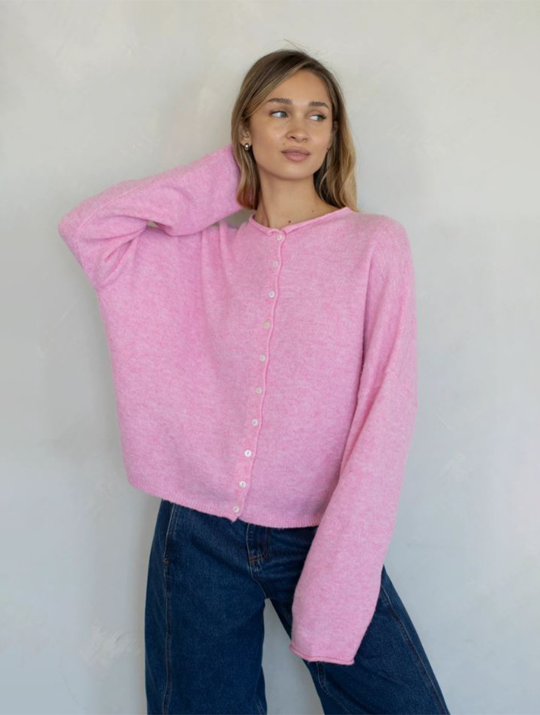 Piper Cardigan