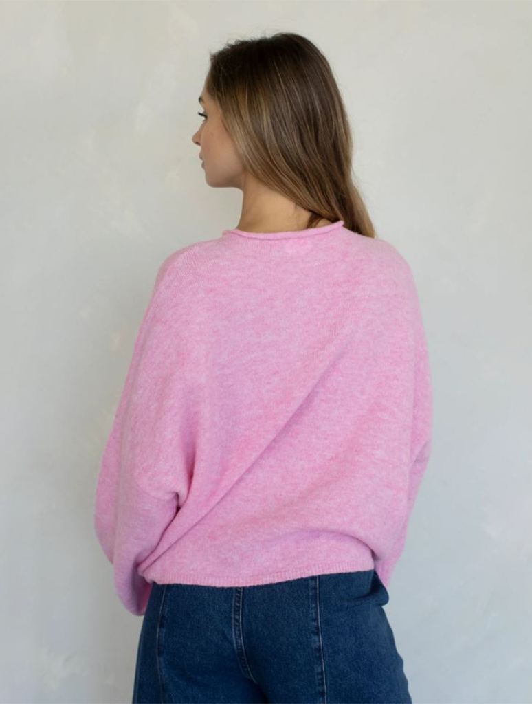 Piper Cardigan