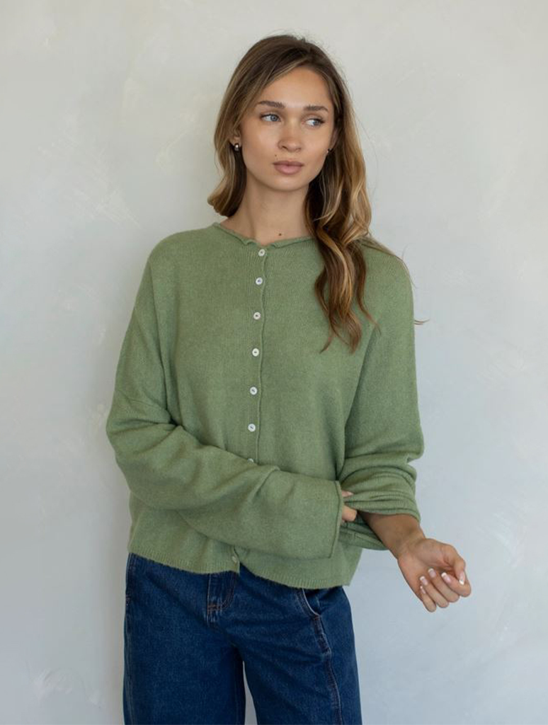 Piper Cardigan