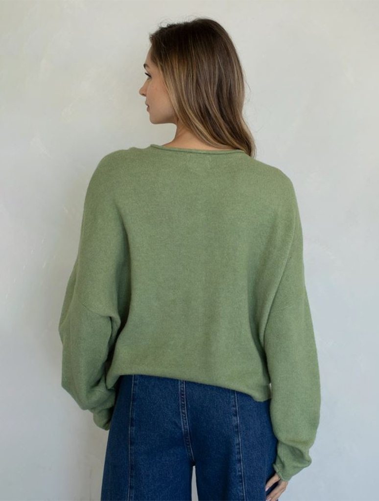 Piper Cardigan