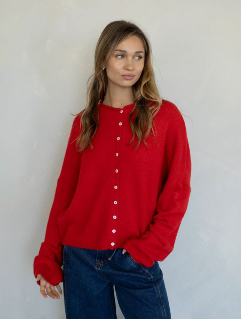 Piper Cardigan