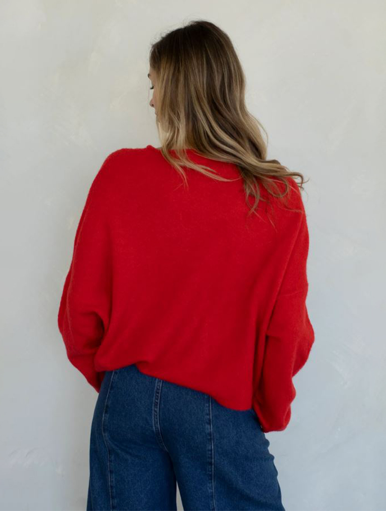 Piper Cardigan