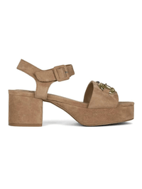 Jeffrey Campbell Timeless Sandal