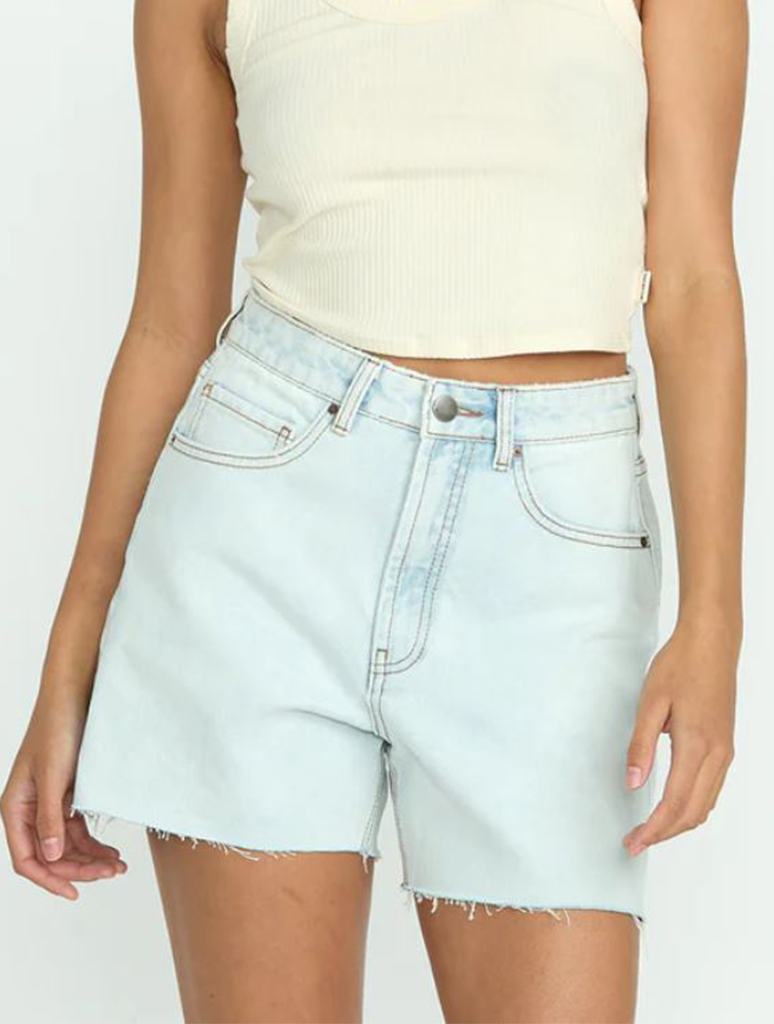 Billabong Riley Denim Short
