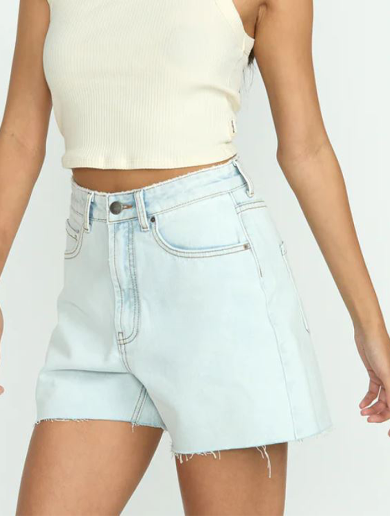 Billabong Riley Denim Short