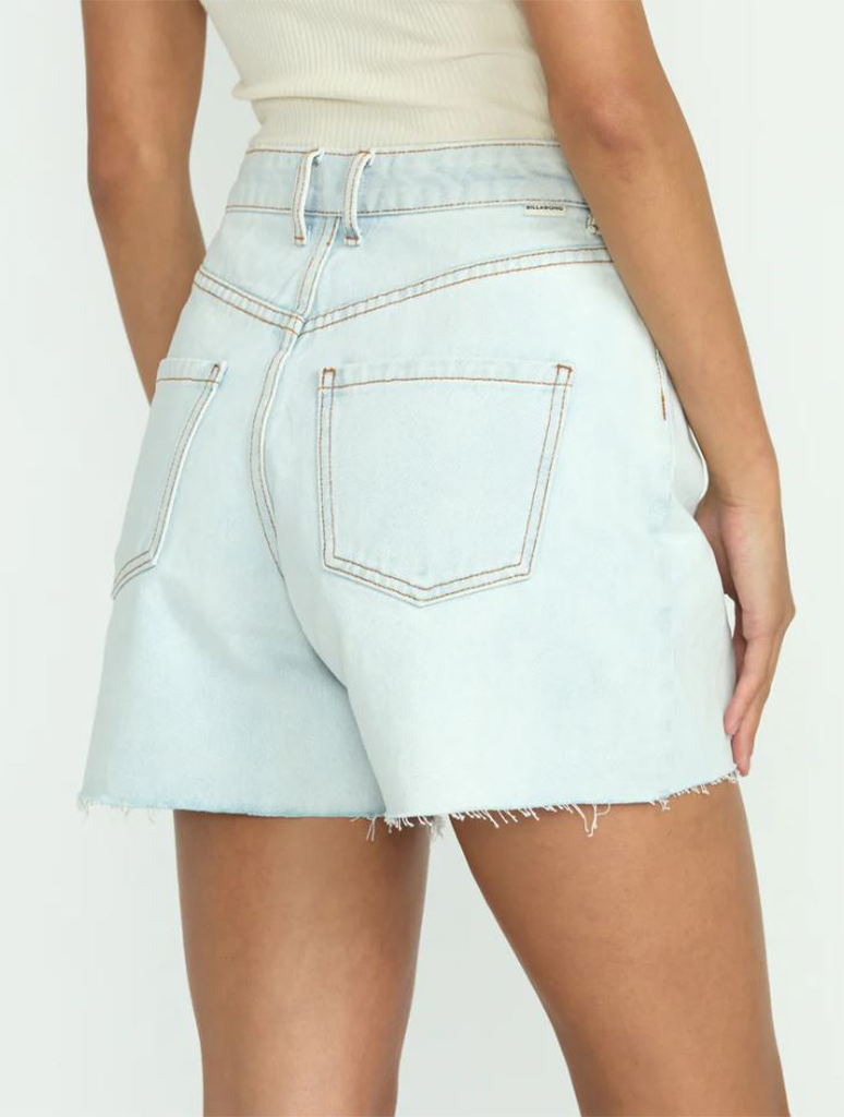 Billabong Riley Denim Short