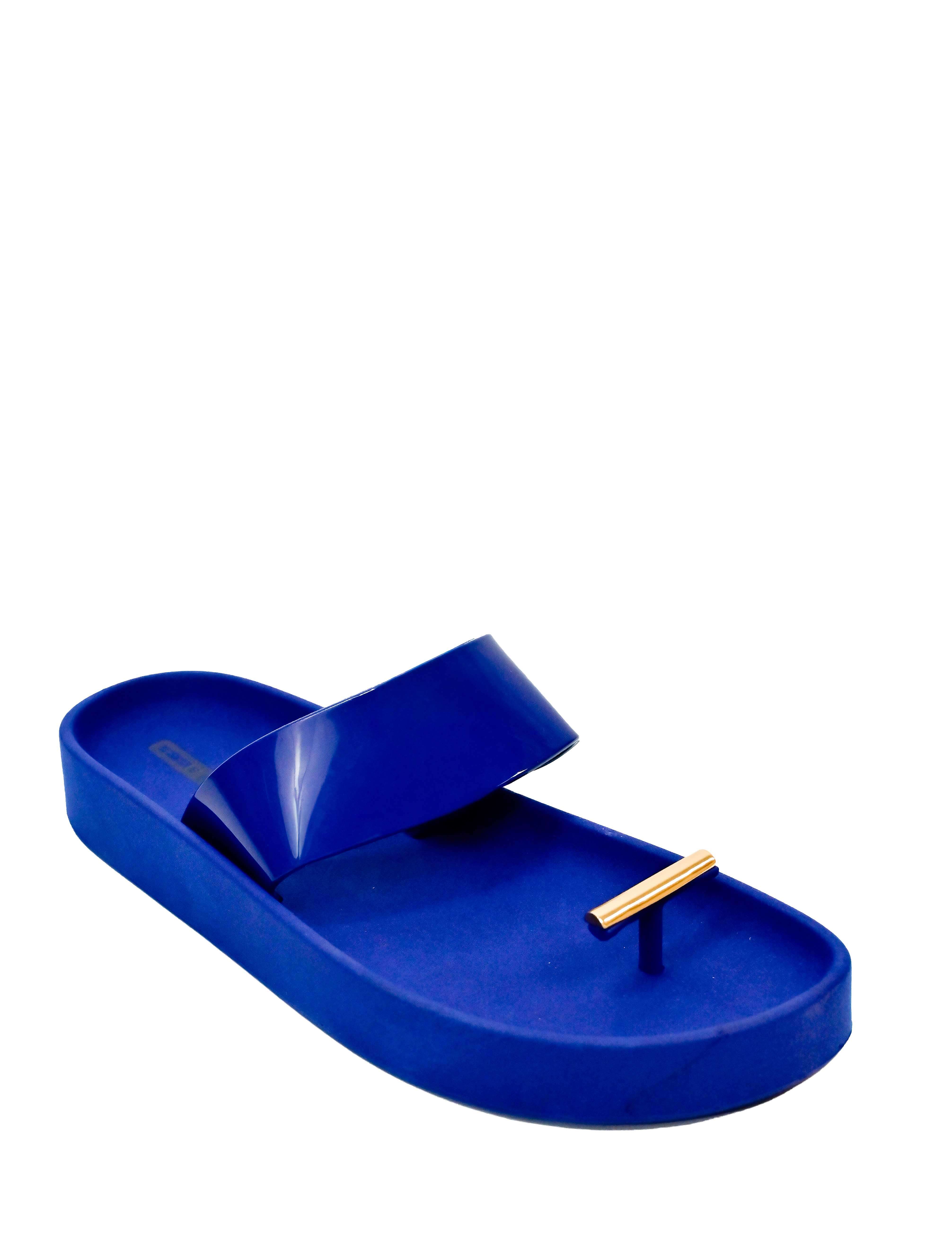 Voices Culture Smooth Minimal Sandal