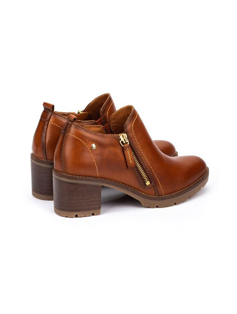 Pikolinos Llanes Ankle Bootie