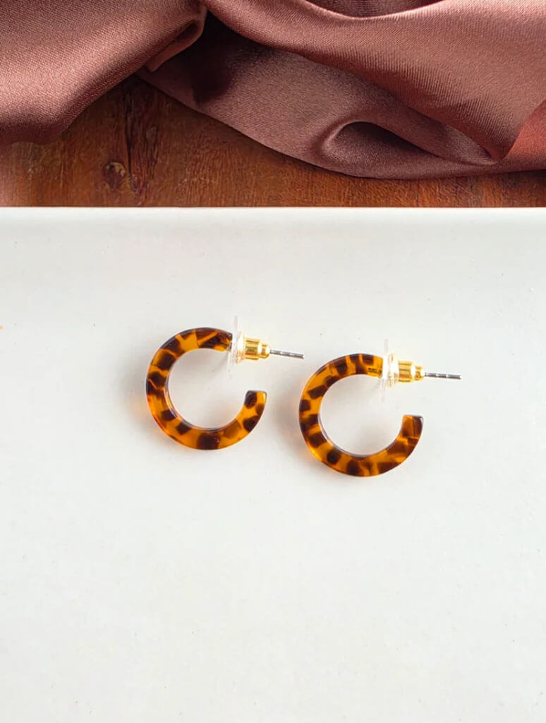 Micro Cam Mini Hoops