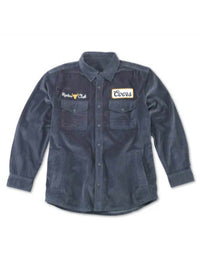 American Needle Coors Reynolds Cord Buttondown