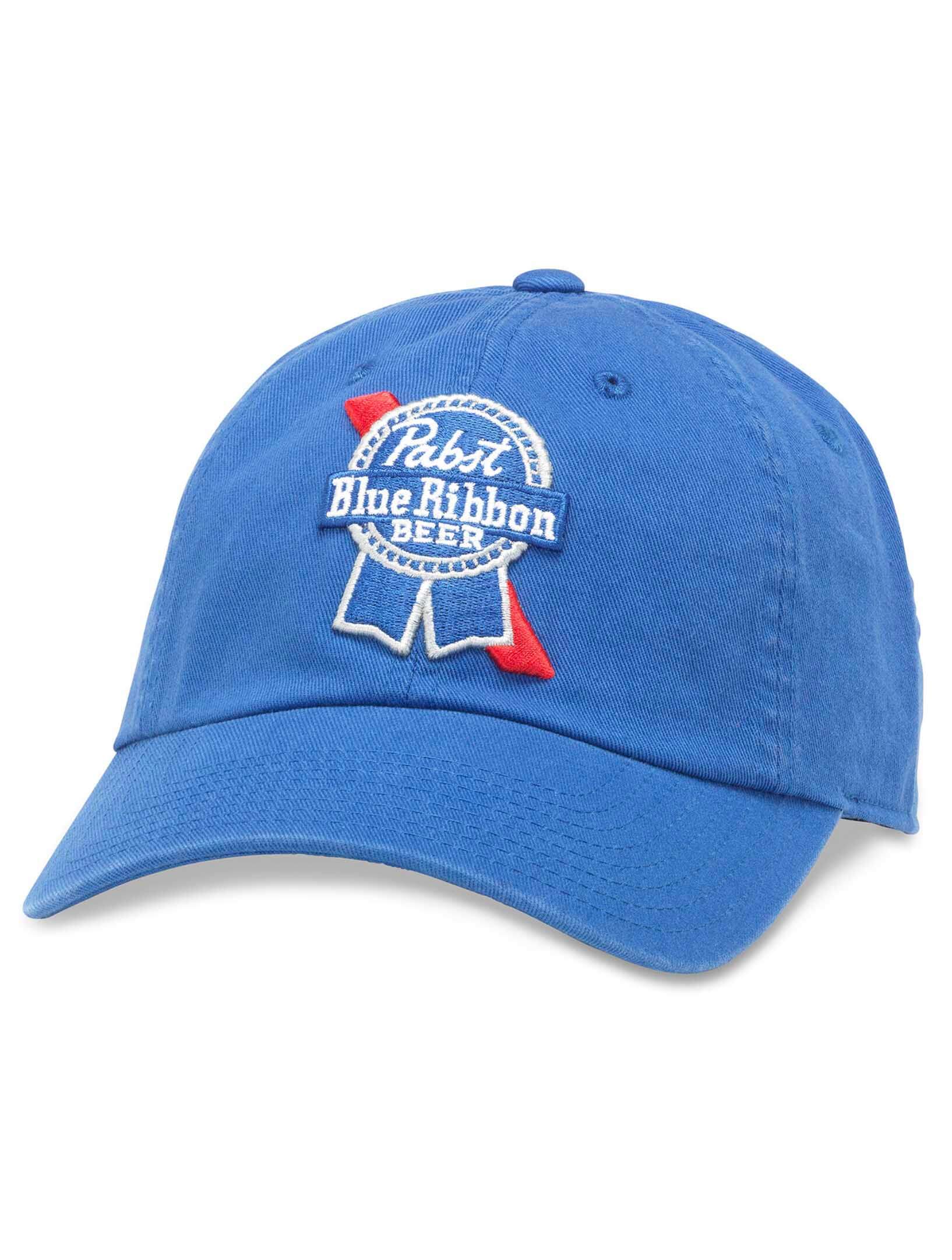 PBR Ballpark Hat in Royal