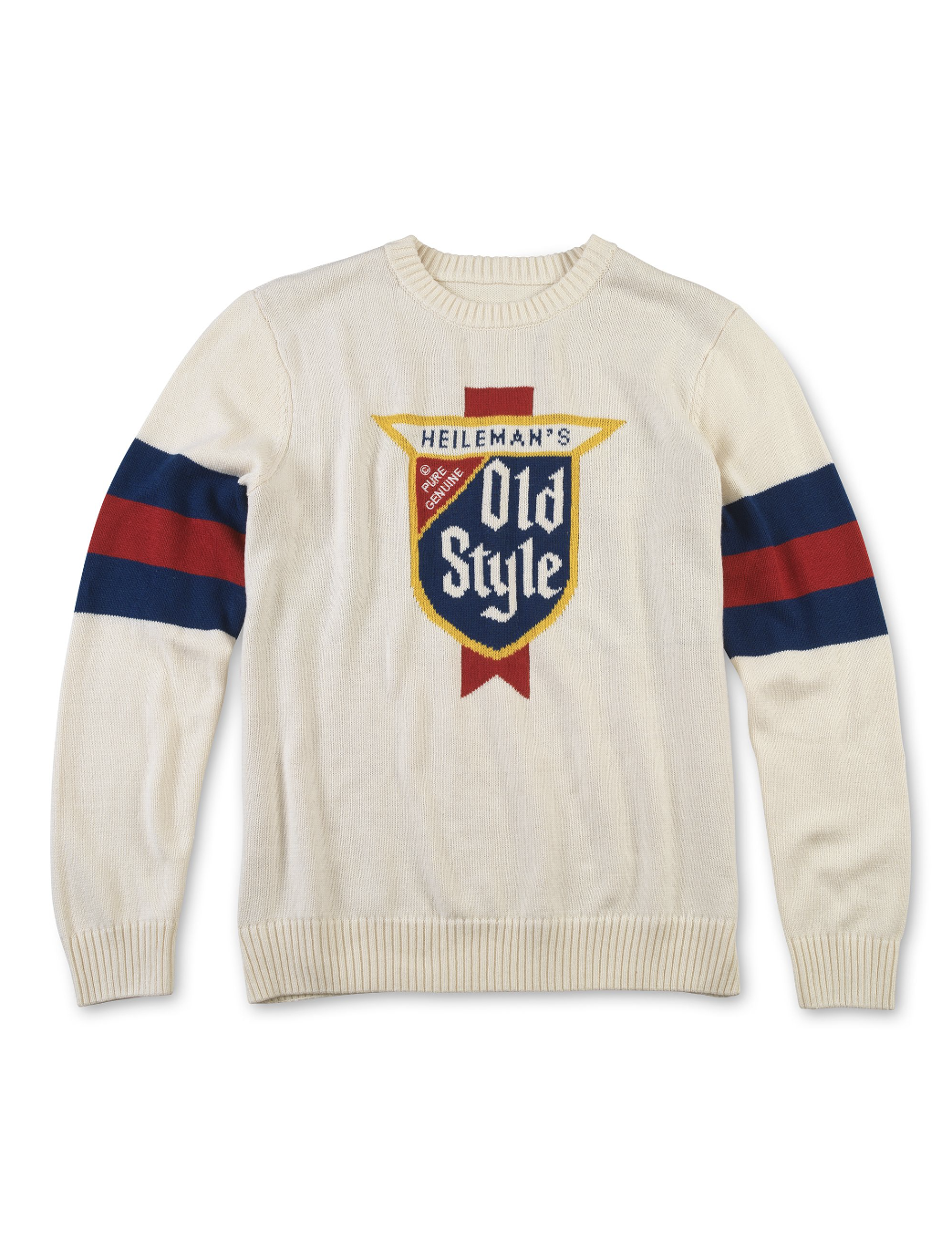 American Needle Old Style McCallister Sweater