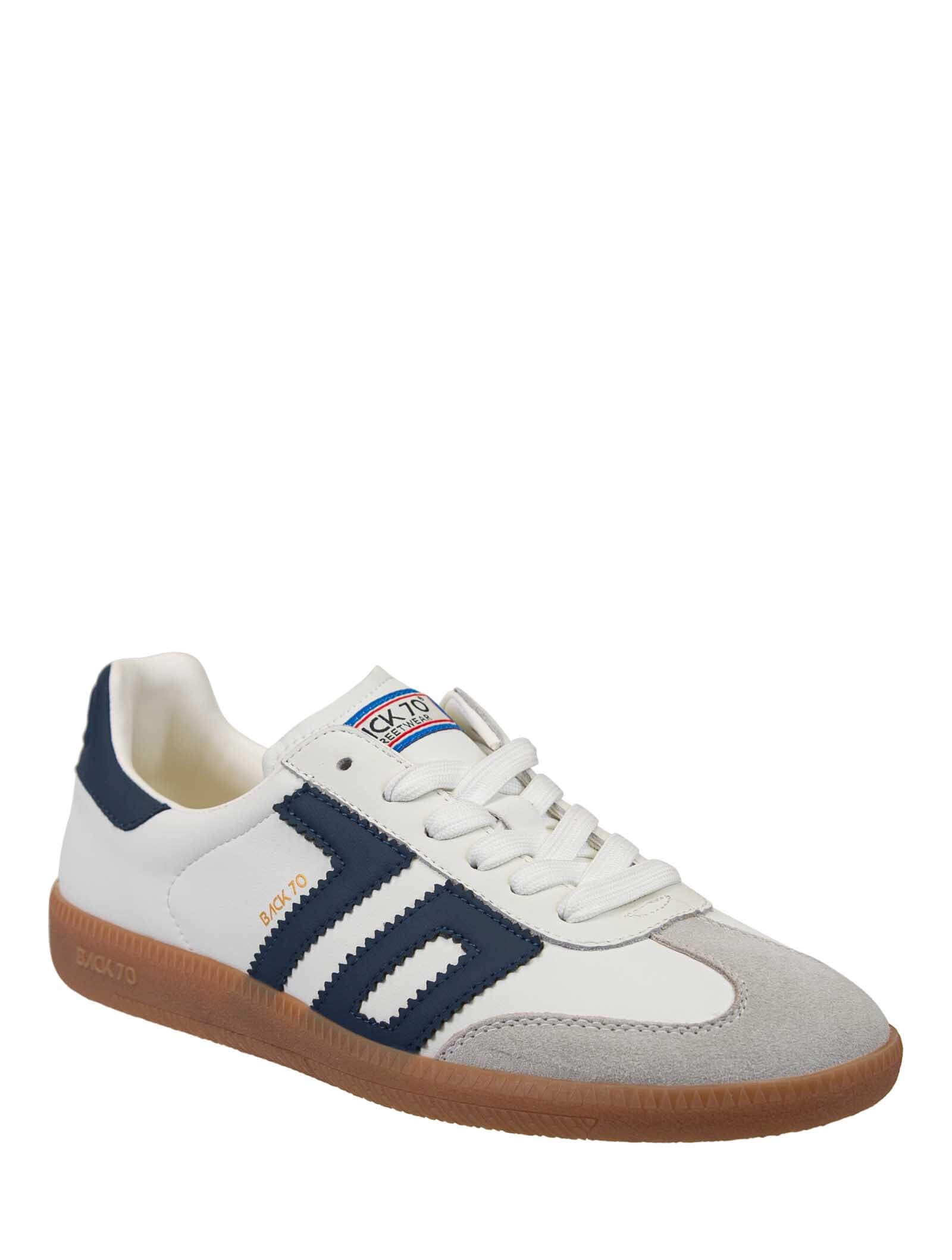 Back 70 Cloud Sneaker*