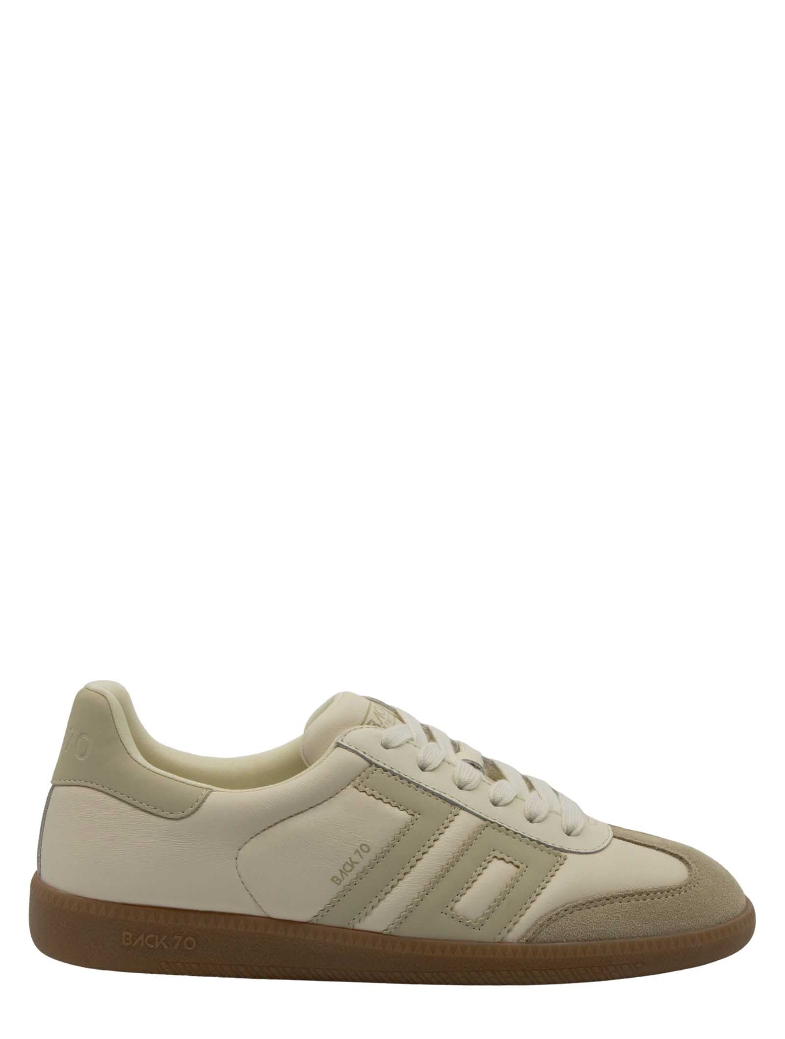 Back 70 Cloud D26 Sneakers