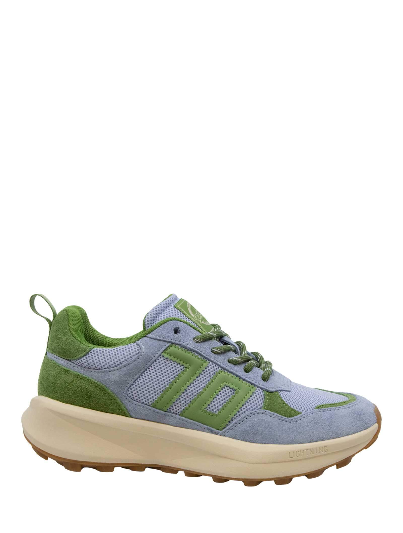 Back 70 Lightning Sneaker*