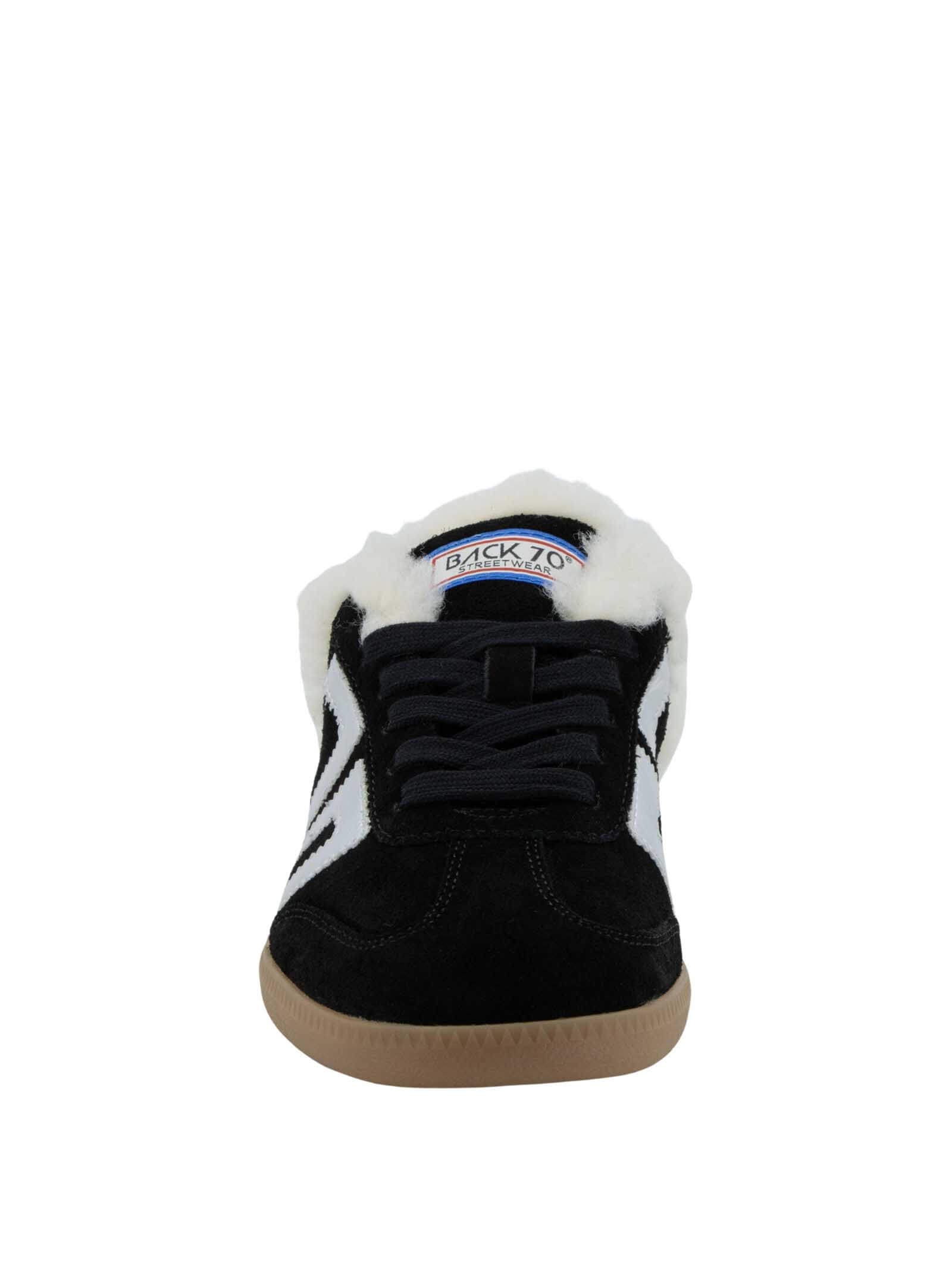 Back 70 Easter FL Backless Sneaker*