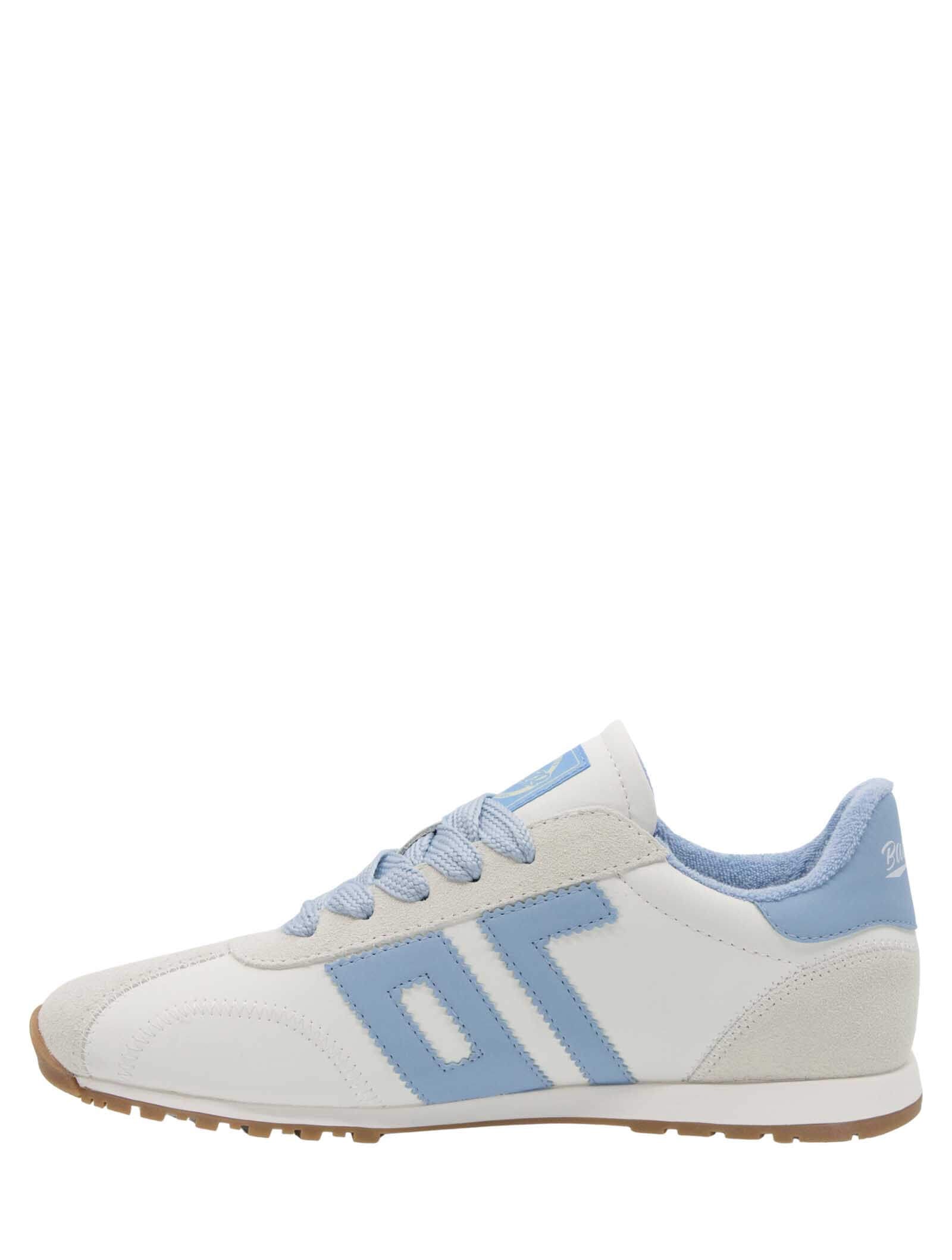 Back 70 Asian Sneaker