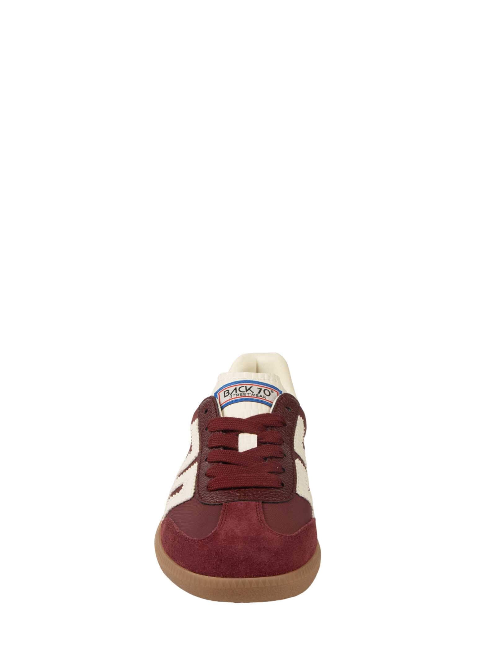 Back 70 Ghost Sneaker