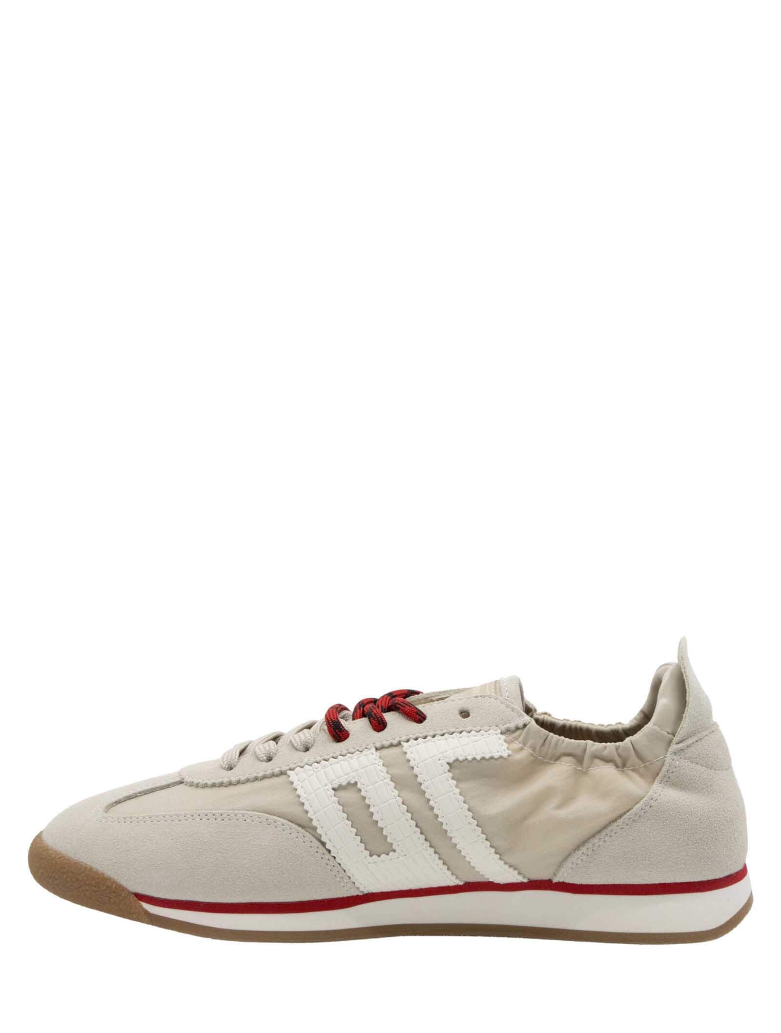 Back 70 Rocket Sneaker
