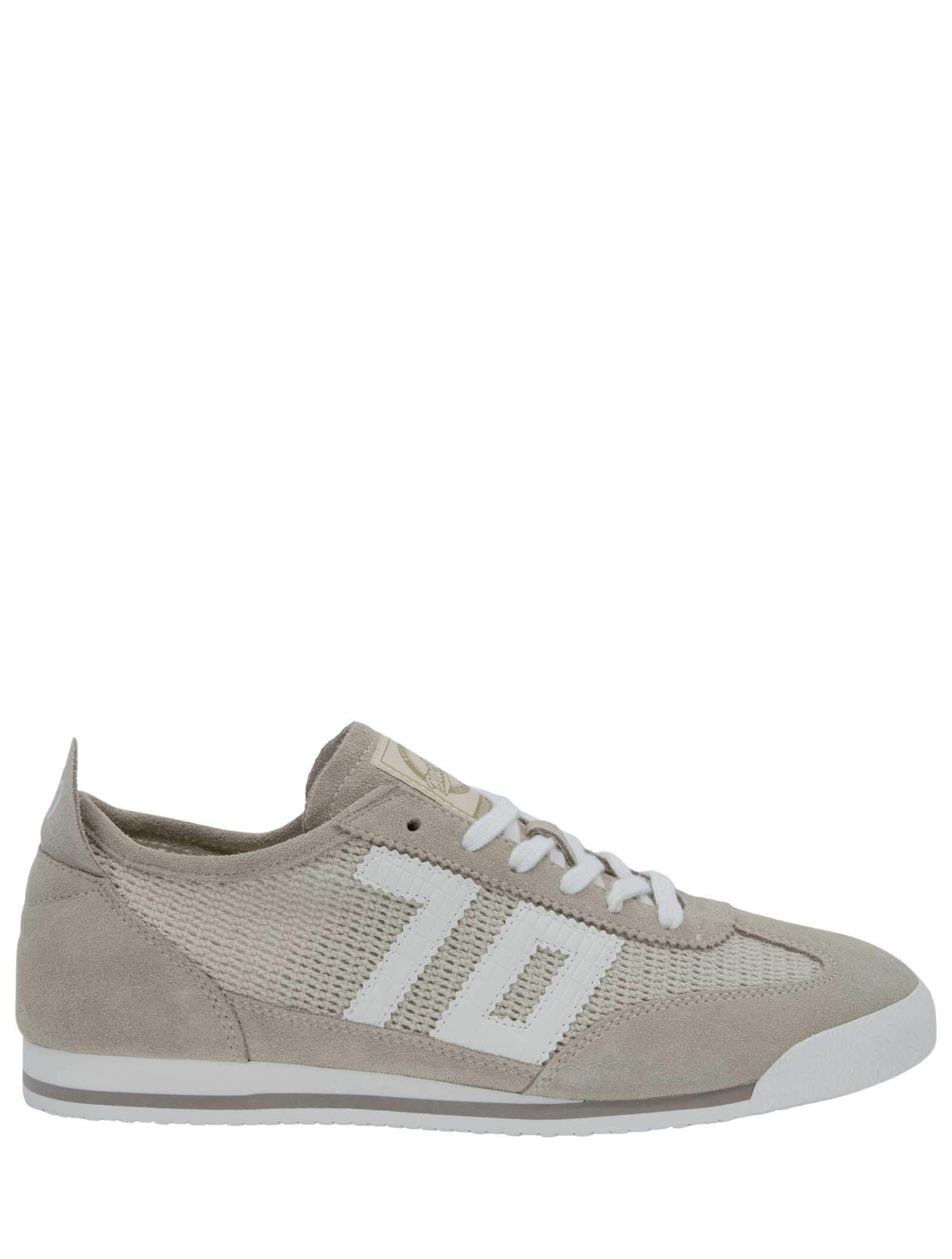 Back 70 Leon Sneaker