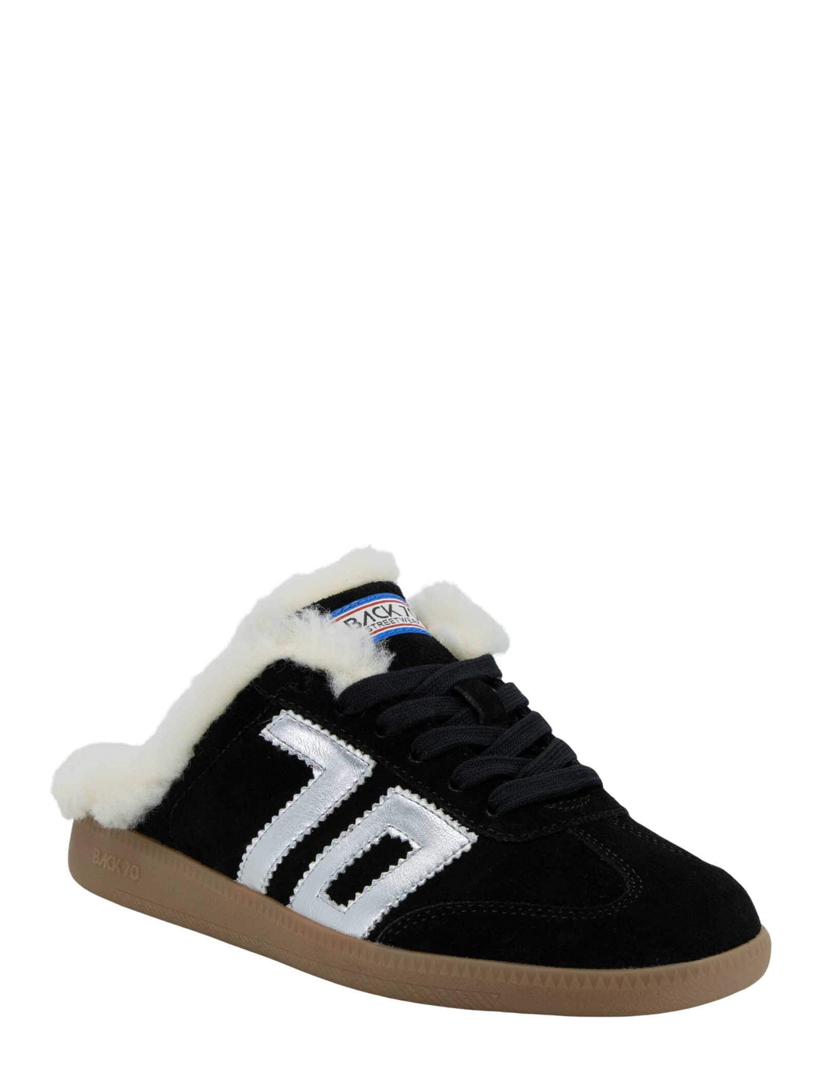 Back 70 Easter FL Backless Sneaker*