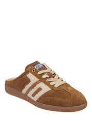 Back 70 Easter Backless Sneaker*
