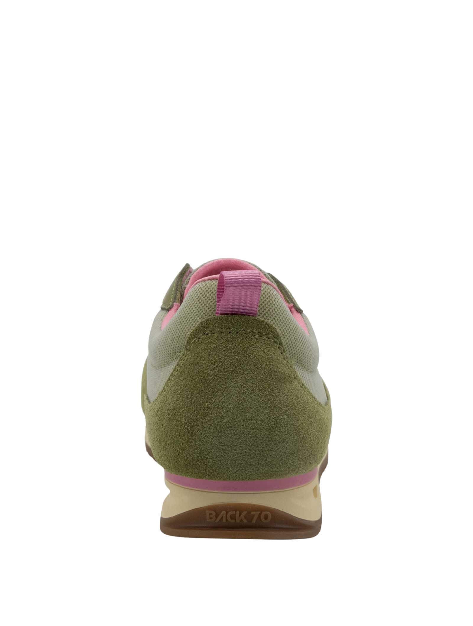 Back 70 Jump Sneakers