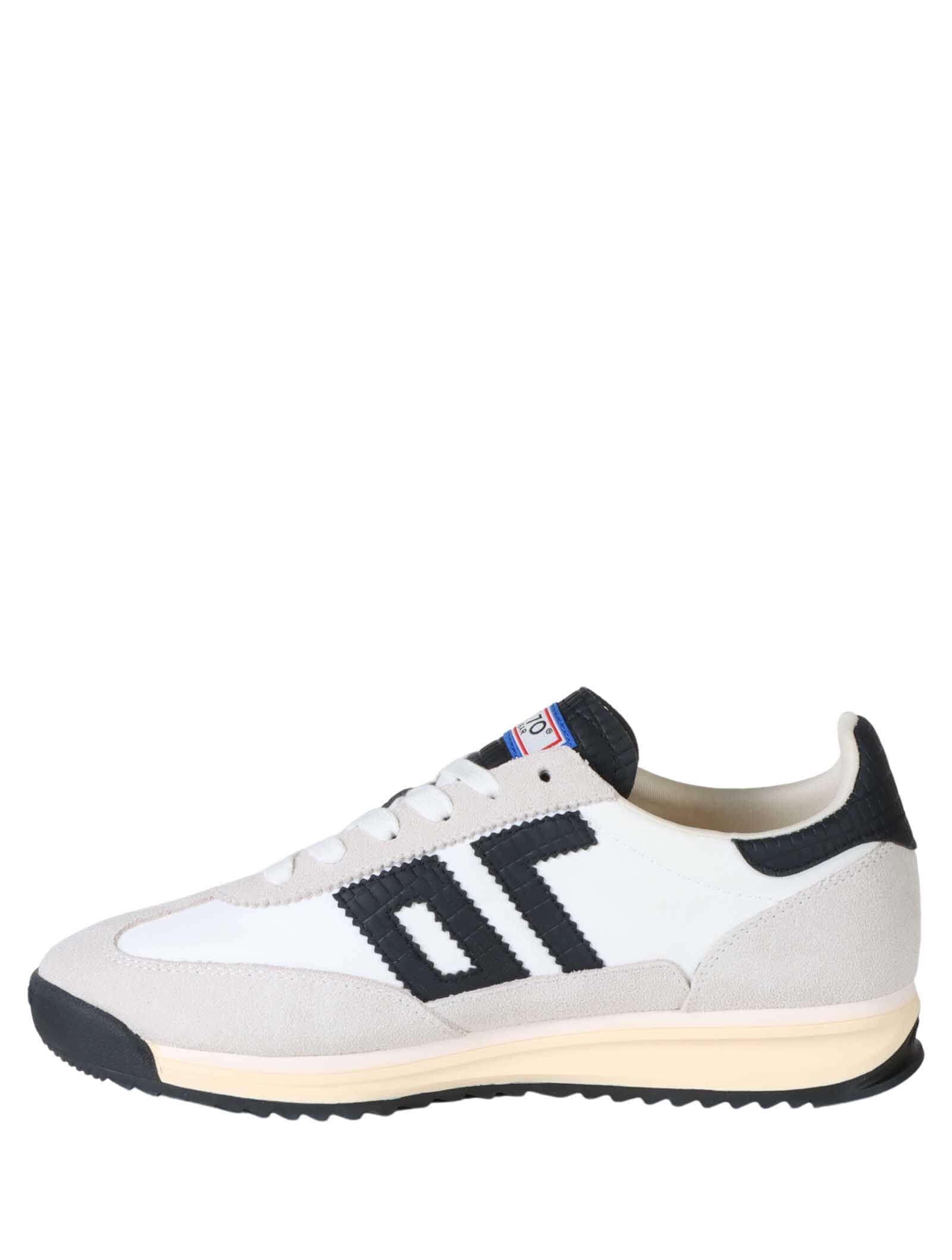Back 70 Barkley Jogger Sneaker*