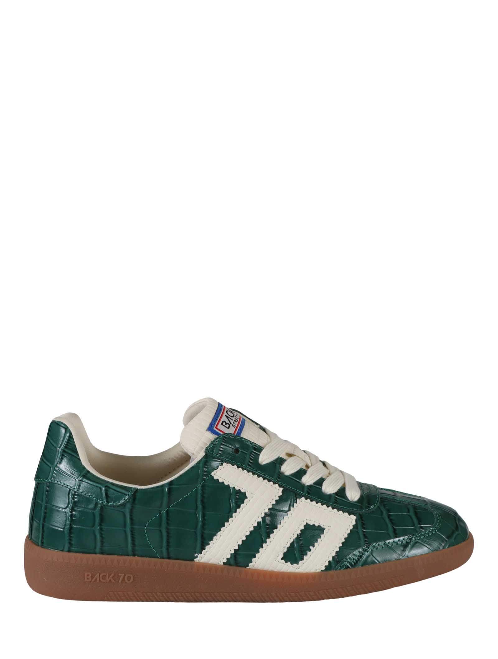 Back 70 Cloud K Sneakers