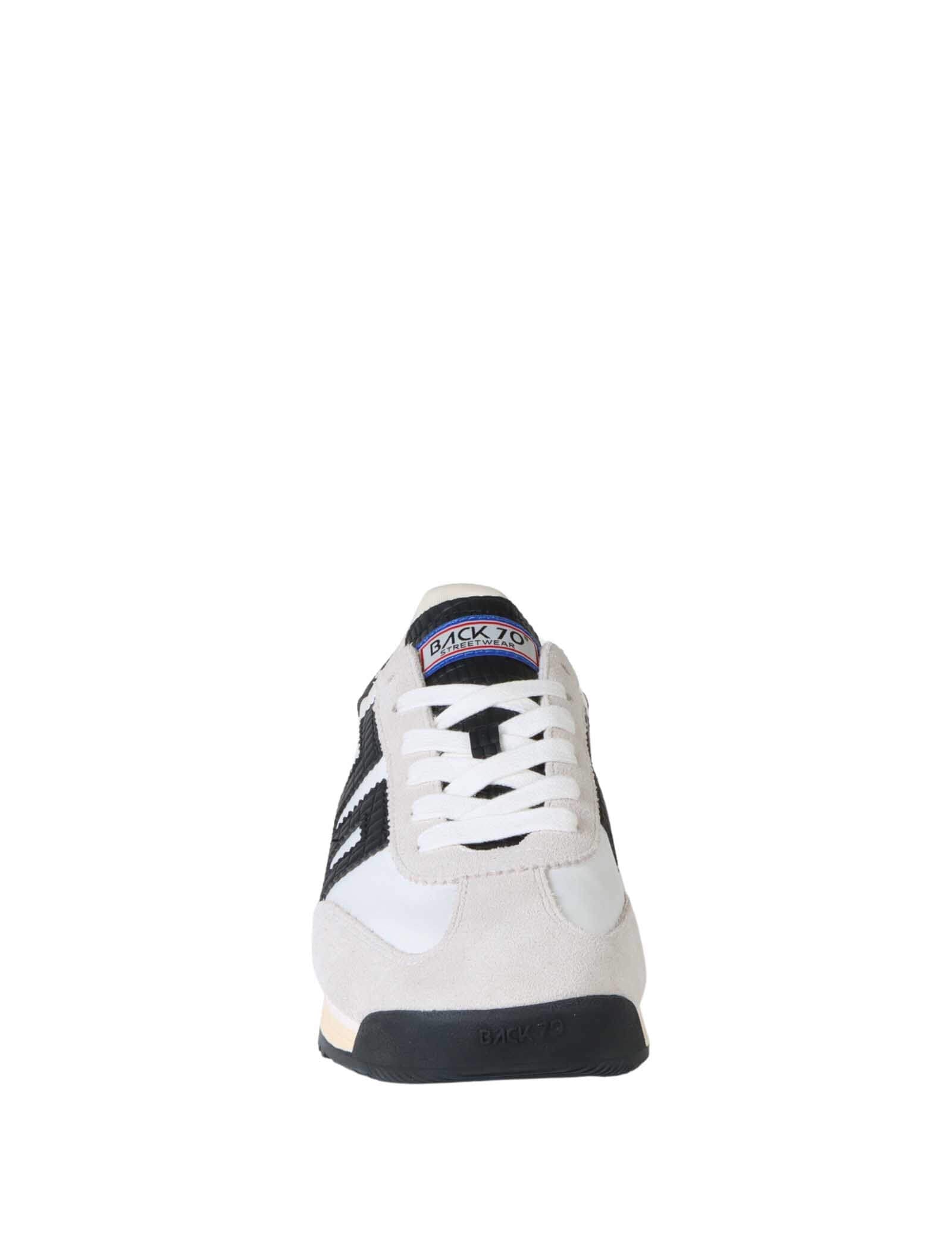 Back 70 Barkley Jogger Sneaker*