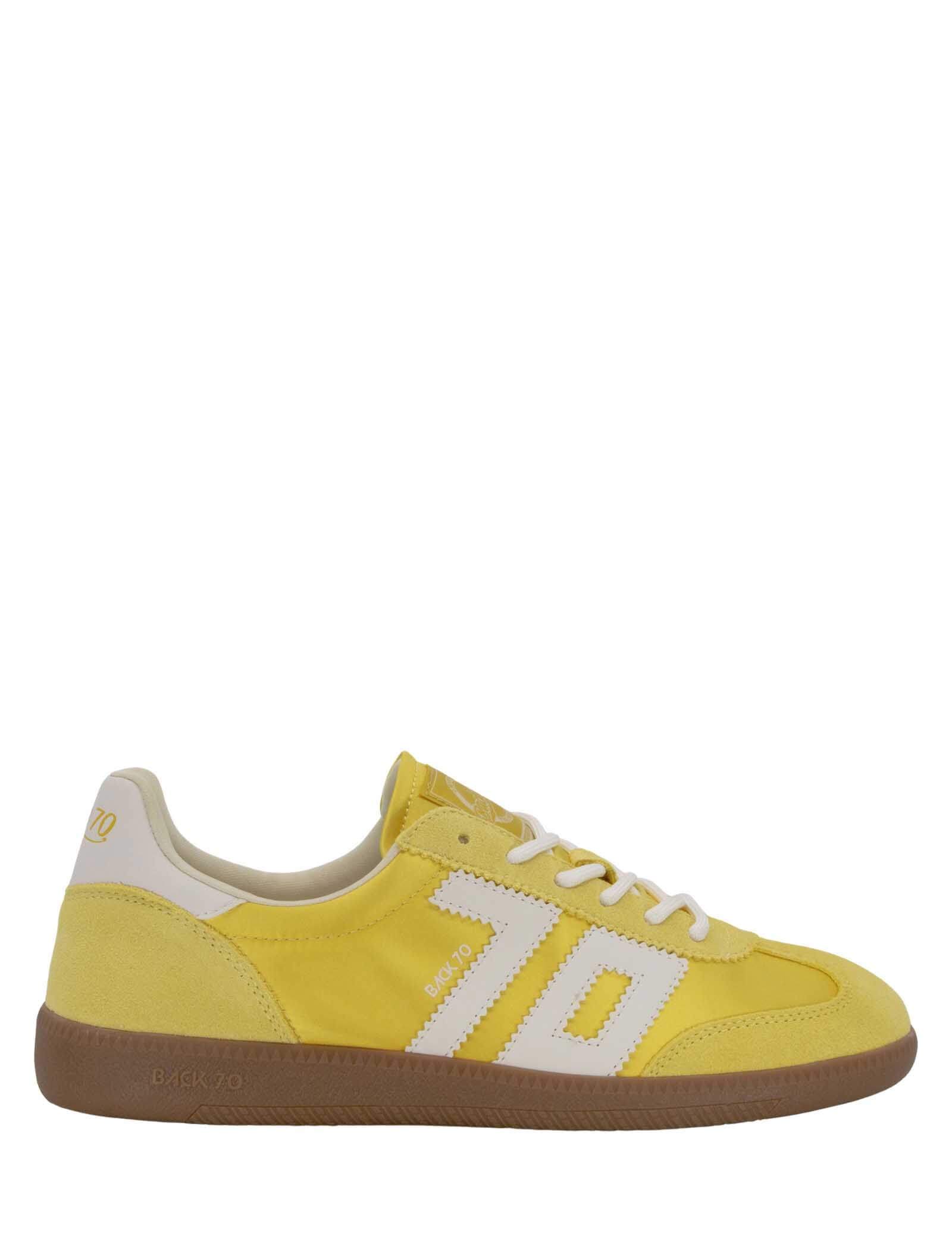 Back 70 Ghost C26 Sneaker