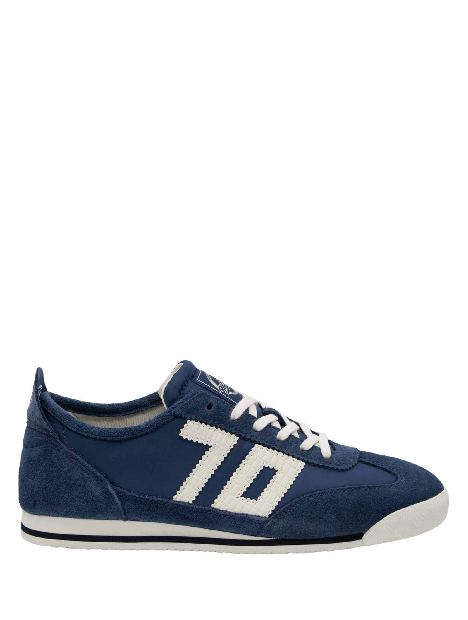 Back 70 Leon Sneaker