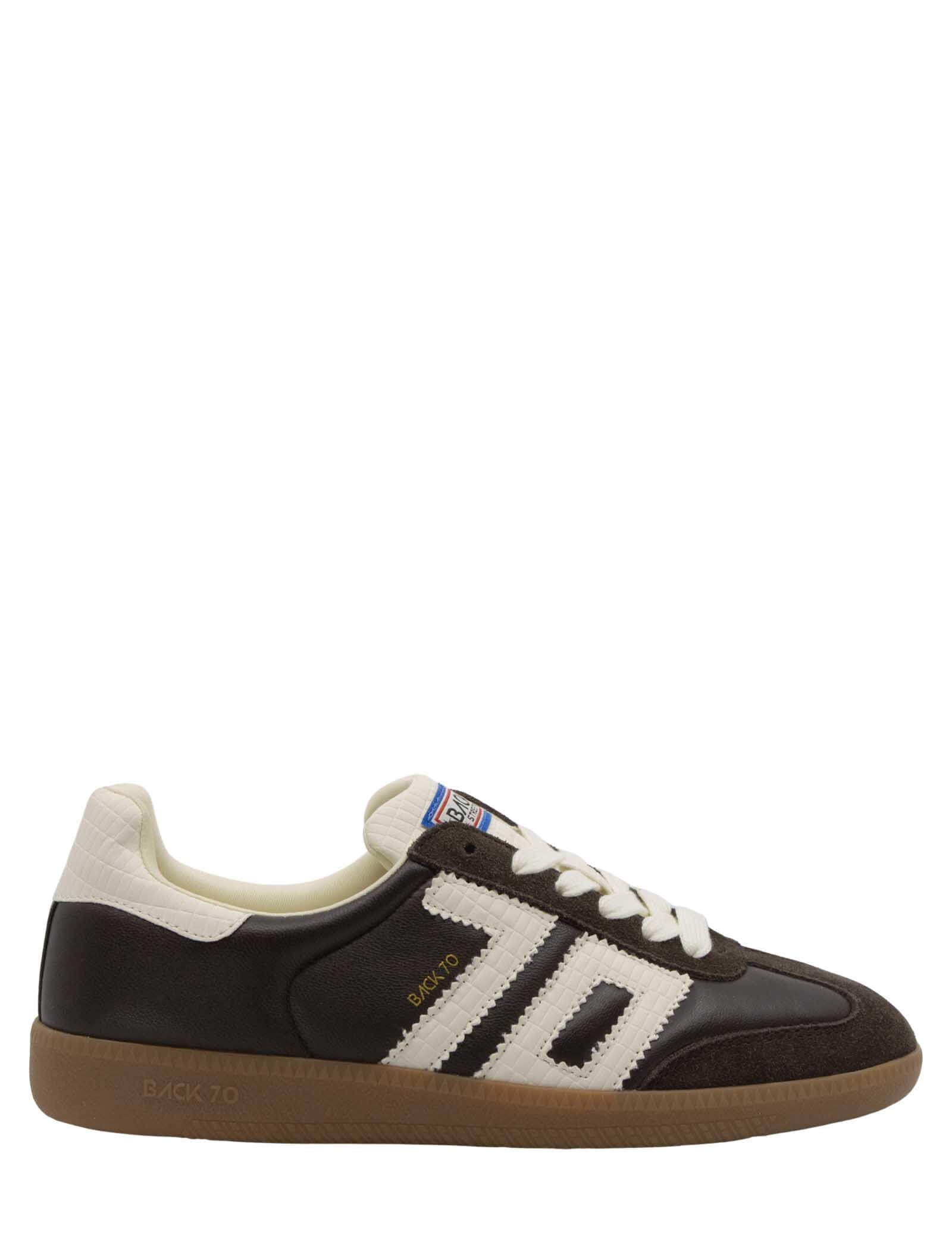 Back 70 Cloud NC Sneaker*