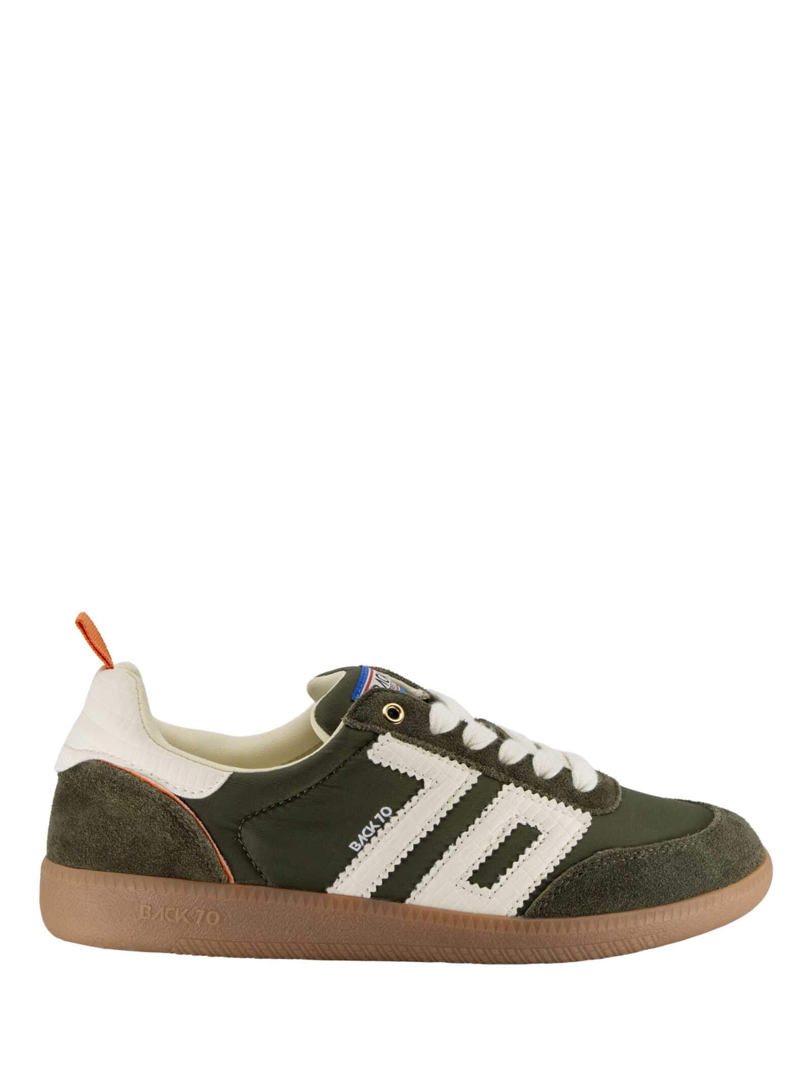 Back 70 Ghost N Sneaker