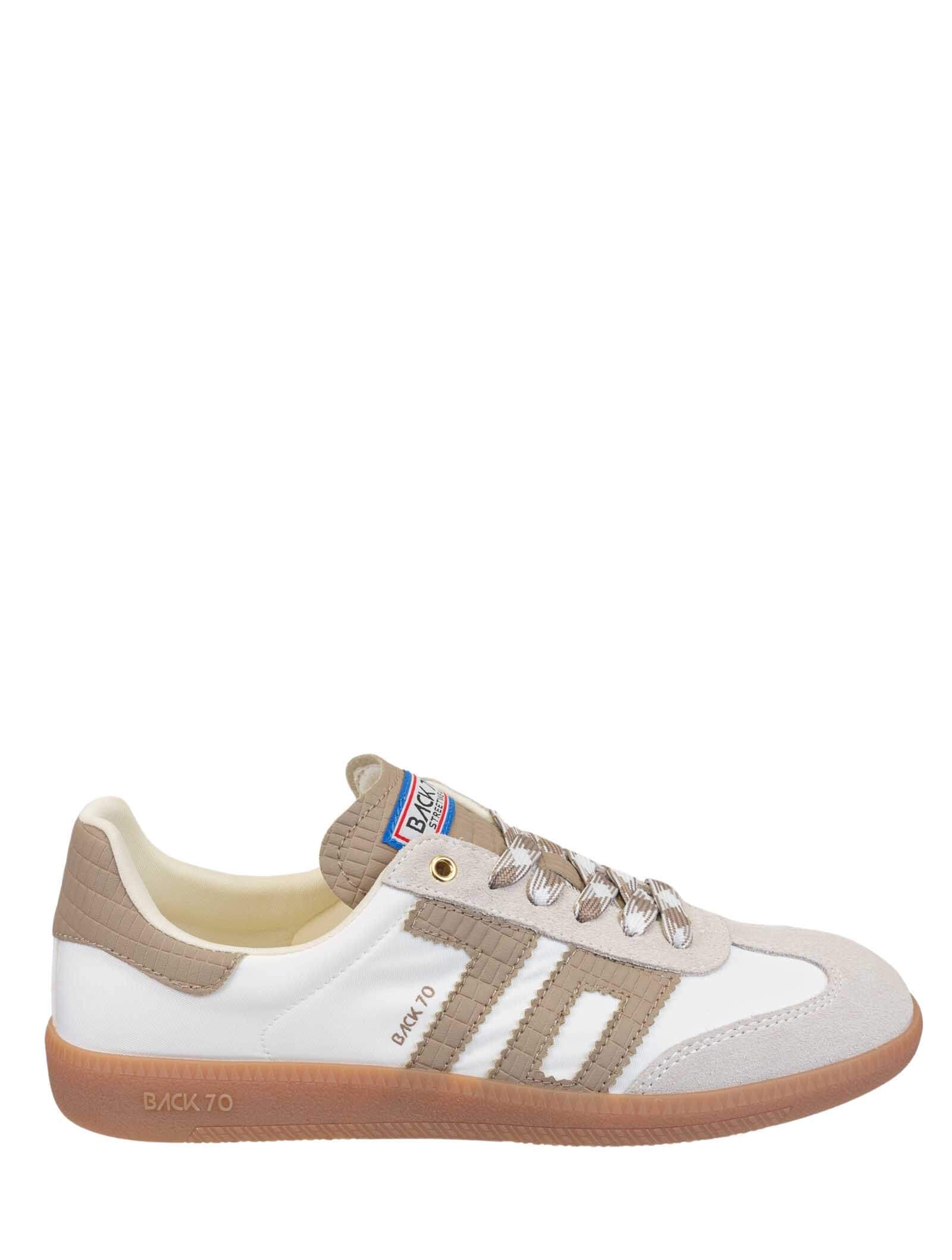 Back 70 Ghost Sneaker*