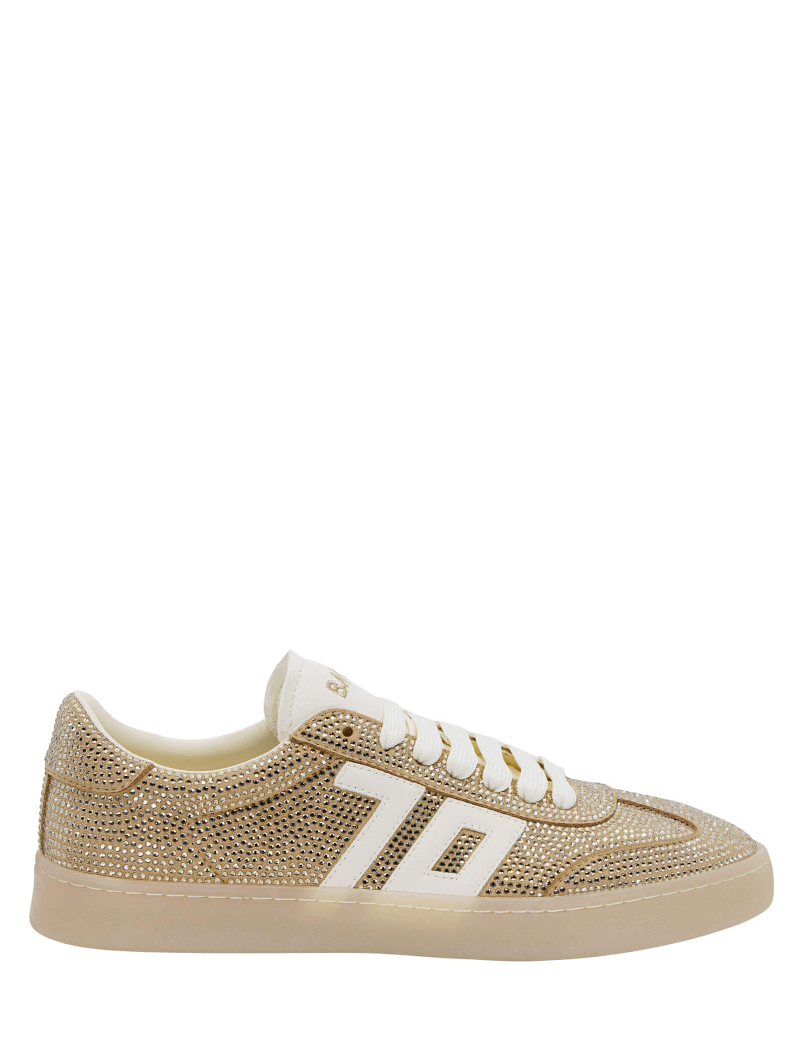 Back 70 Smart Sneaker
