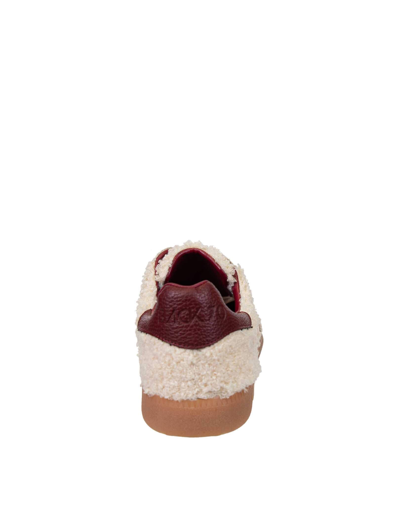 Back 70 Teddy Sneaker*