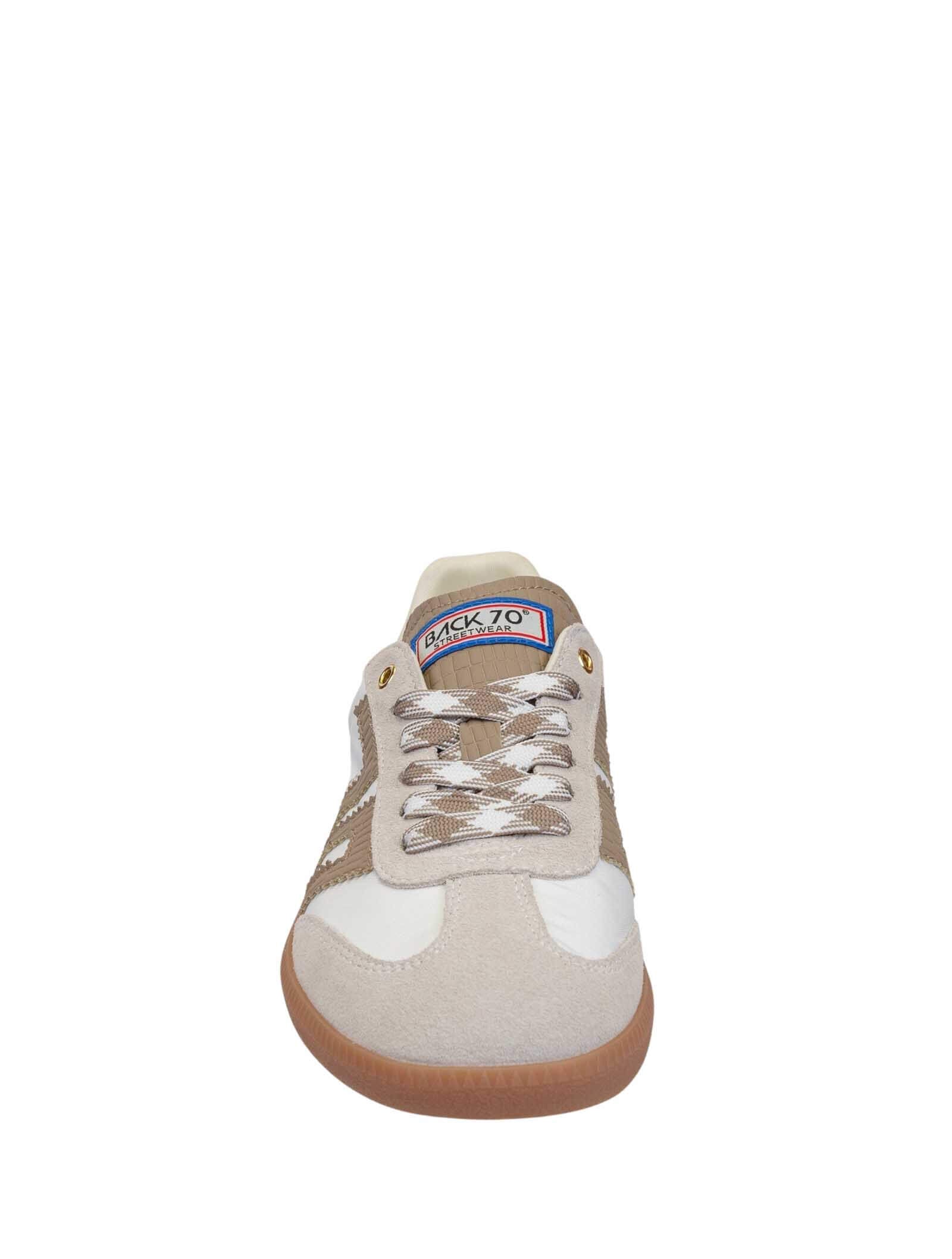 Back 70 Ghost Sneaker*
