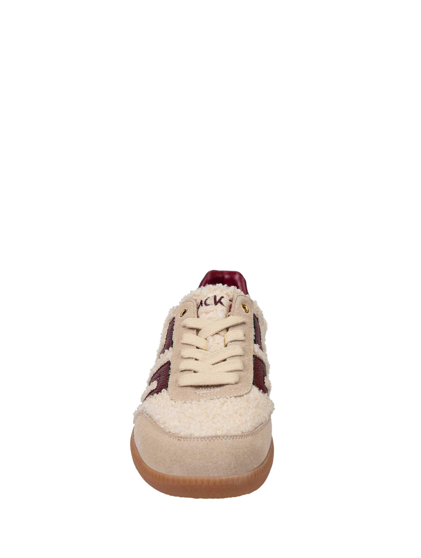 Back 70 Teddy Sneaker*