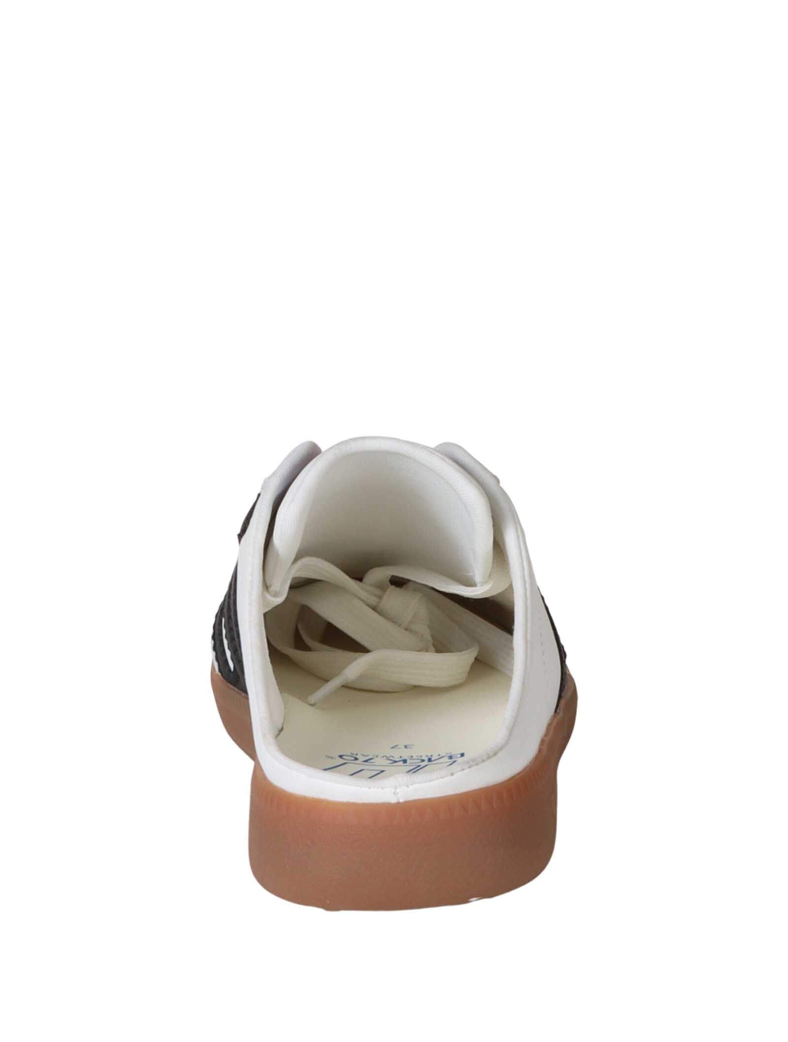 Back 70 Easter Backless Sneaker*